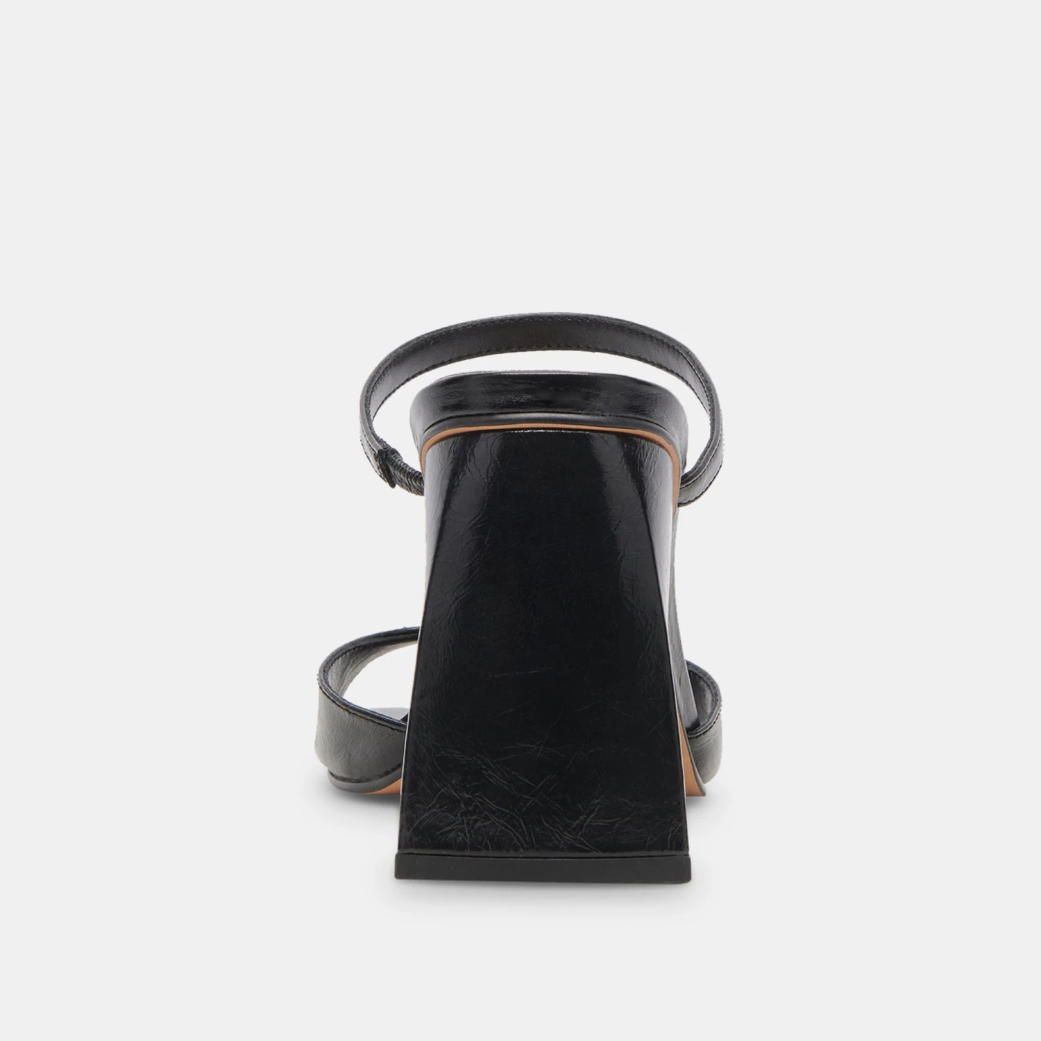 Dolce Vita JEMMY HEELS MIDNIGHT CRINKLE PATENT 9 Dolce Vita JEMMY HEELS MIDNIGHT CRINKLE PATENT - Image 7