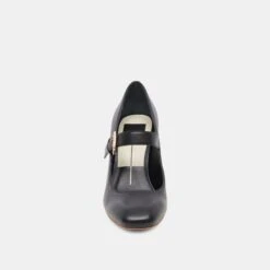Dolce Vita LAKOTA HEELS BLACK LEATHER -Dolce Vita DOLCEVITA HEELS LAKOTA BLACKLEATHER 04