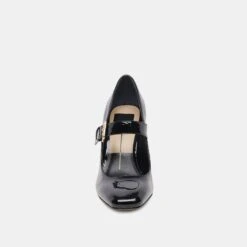 Dolce Vita LAKOTA HEELS MIDNIGHT CRINKLE PATENT -Dolce Vita DOLCEVITA HEELS LAKOTA MIDNIGHTCRINKLEPATENT 04