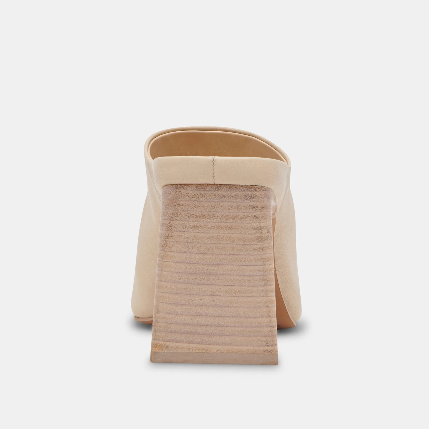 Dolce Vita LIZZO HEELS BISCUIT LEATHER 9 Dolce Vita LIZZO HEELS BISCUIT LEATHER - Image 7