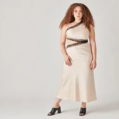 Dolce Vita LIZZO HEELS BLACK LEATHER -Dolce Vita DOLCEVITA HEELS MAVISE ONYXLEATHER ONFOOT 5