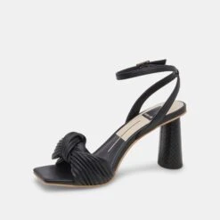 Dolce Vita PELLIA HEELS BLACK STELLA 14 Dolce Vita PELLIA HEELS BLACK STELLA -Dolce Vita DOLCEVITA HEELS PELLIA BLACKSTELLA 08