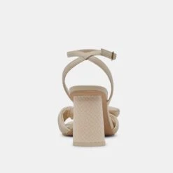 Dolce Vita PELLIA HEELS IVORY STELLA -Dolce Vita DOLCEVITA HEELS PELLIA IVORYSTELLA 05