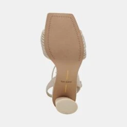Dolce Vita PELLIA HEELS IVORY STELLA -Dolce Vita DOLCEVITA HEELS PELLIA IVORYSTELLA 07