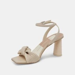 Dolce Vita PELLIA HEELS IVORY STELLA -Dolce Vita DOLCEVITA HEELS PELLIA IVORYSTELLA 08
