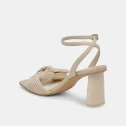 Dolce Vita PELLIA HEELS IVORY STELLA -Dolce Vita DOLCEVITA HEELS PELLIA IVORYSTELLA 09