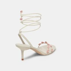 Dolce Vita ROSIE HEELS IVORY MULTI STELLA 23 Dolce Vita ROSIE HEELS IVORY MULTI STELLA -Dolce Vita DOLCEVITA HEELS ROSIE IVORYMULTISTELLA 03
