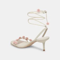 Dolce Vita ROSIE HEELS IVORY MULTI STELLA 19 Dolce Vita ROSIE HEELS IVORY MULTI STELLA -Dolce Vita DOLCEVITA HEELS ROSIE IVORYMULTISTELLA 10