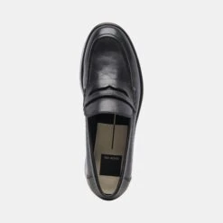 Dolce Vita YANNI LOAFERS BLACK LEATHER -Dolce Vita DOLCEVITA LOAFERS YANNI BLACKLEATHER 06