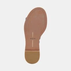 Dolce Vita ADISON SANDALS BLACK LEATHER -Dolce Vita DOLCEVITA SANDALS ADISON BLACKLEATHER 06