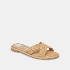 Dolce Vita ATOMIC WIDE SANDALS LT NATURAL RAFFIA -Dolce Vita DOLCEVITA SANDALS ATOMIC LTNATURALRAFFIA 01 35939727 b300 4fae a530 f983a3c3b02c