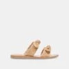 Dolce Vita DINAH SANDALS LT NATURAL RAFFIA -Dolce Vita DOLCEVITA SANDALS DINAH LTNATURALRAFFIA 02