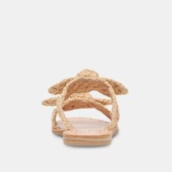Dolce Vita DINAH SANDALS LT NATURAL RAFFIA -Dolce Vita DOLCEVITA SANDALS DINAH LTNATURALRAFFIA 05