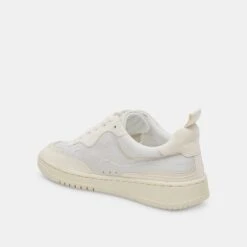 Dolce Vita ADELLA SNEAKERS OFF WHITE LEATHER -Dolce Vita DOLCEVITA SNEAKERS ADELLA OFFWHITELEATHER 08
