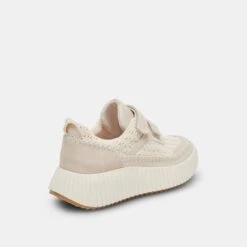 Dolce Vita DEMO SNEAKERS SANDSTONE KNIT -Dolce Vita DOLCEVITA SNEAKERS DEMO SANDSTONEWOVEN 03
