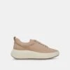 Dolce Vita DEVOTE SNEAKERS DUNE NUBUCK -Dolce Vita DOLCEVITA SNEAKERS DEVOTE DUNENUBUCK 02