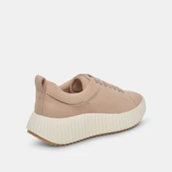 Dolce Vita DEVOTE SNEAKERS DUNE NUBUCK -Dolce Vita DOLCEVITA SNEAKERS DEVOTE DUNENUBUCK 03