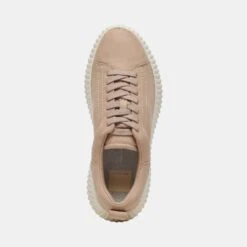 Dolce Vita DEVOTE SNEAKERS DUNE NUBUCK -Dolce Vita DOLCEVITA SNEAKERS DEVOTE DUNENUBUCK 06