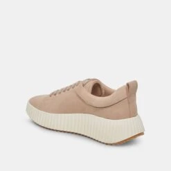 Dolce Vita DEVOTE SNEAKERS DUNE NUBUCK -Dolce Vita DOLCEVITA SNEAKERS DEVOTE DUNENUBUCK 9