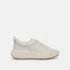 Dolce Vita DEVOTE SNEAKERS WHITE LEATHER -Dolce Vita DOLCEVITA SNEAKERS DEVOTE WHITELEATHER 02