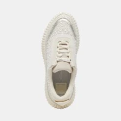 Dolce Vita DOLEN PEARL SNEAKERS VANILLA PEARLS -Dolce Vita DOLCEVITA SNEAKERS DOLENPEARL VANILLAPEARLS 06