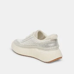 Dolce Vita DOLEN PEARL SNEAKERS VANILLA PEARLS -Dolce Vita DOLCEVITA SNEAKERS DOLENPEARL VANILLAPEARLS 09
