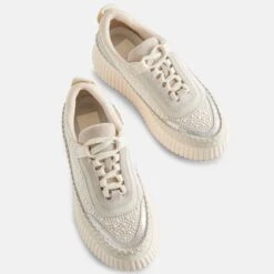Dolce Vita DOLEN PEARL SNEAKERS VANILLA PEARLS -Dolce Vita DOLCEVITA SNEAKERS DOLENPEARL VANILLAPEARLS 2