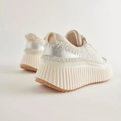 Dolce Vita DOLEN PEARL SNEAKERS VANILLA PEARLS -Dolce Vita DOLCEVITA SNEAKERS DOLENPEARL VANILLAPEARLS 5