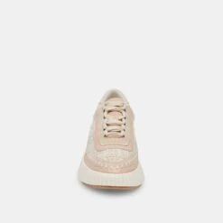 Dolce Vita DOLEN SNEAKERS IVORY MULTI WOVEN -Dolce Vita DOLCEVITA SNEAKERS DOLEN IVORYMULTIWOVEN 04