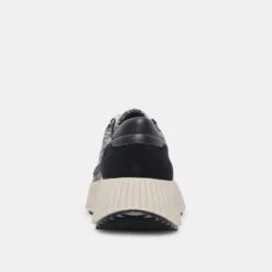 Dolce Vita DOLEN SNEAKERS BLACK MULTI WOVEN -Dolce Vita DOLCEVITA SNEAKERS DOLEN WHITE BLACKKNIT 05