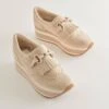 Dolce Vita JHAX SNEAKERS ALMOND SUEDE 1 Dolce Vita JHAX SNEAKERS ALMOND SUEDE -Dolce Vita DOLCEVITA SNEAKERS JHAX ALMONDSUEDE 2 8ecf8797 c6f3 480a 8851 0a45c8e5ffeb