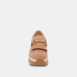 Dolce Vita JHAX SNEAKERS TOFFEE SUEDE 16 Dolce Vita JHAX SNEAKERS TOFFEE SUEDE -Dolce Vita DOLCEVITA SNEAKERS JHAX TOFFEESUEDE 04