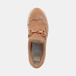 Dolce Vita JHAX SNEAKERS TOFFEE SUEDE 18 Dolce Vita JHAX SNEAKERS TOFFEE SUEDE -Dolce Vita DOLCEVITA SNEAKERS JHAX TOFFEESUEDE 06