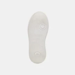 Dolce Vita WYETT SNEAKERS WHITE BLACK LEATHER -Dolce Vita DOLCEVITA SNEAKERS WYETT WHITE BLACKLEATHER 07