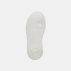 Dolce Vita WYETT SNEAKERS WHITE TAN LEATHER -Dolce Vita DOLCEVITA SNEAKERS WYETT WHITE TANLEATHER 07