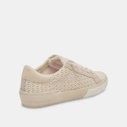 Dolce Vita ZINA CROCHET SNEAKERS SANDSTONE CROCHET 23 Dolce Vita ZINA CROCHET SNEAKERS SANDSTONE CROCHET -Dolce Vita DOLCEVITA SNEAKERS ZINACROCHET SANDSTONECROCHET 03