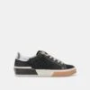 Dolce Vita ZINA CRYSTAL SNEAKERS BLACK SUEDE -Dolce Vita DOLCEVITA SNEAKERS ZINACRYSTAL BLACKSUEDE 02