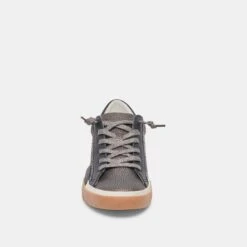 Dolce Vita ZINA SNEAKERS BLACK SPOTTED CALF HAIR -Dolce Vita DOLCEVITA SNEAKERS ZINA BLACKSPOTTEDCALFHAIR 04