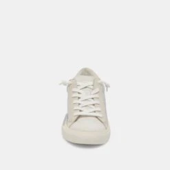 Dolce Vita ZINA SNEAKERS CHROME DISTRESSED LEATHER -Dolce Vita DOLCEVITA SNEAKERS ZINA CHROMEDISTRESSEDLEATHER 04