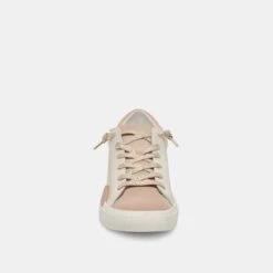 Dolce Vita ZINA SNEAKERS GOLD LEATHER -Dolce Vita DOLCEVITA SNEAKERS ZINA GOLDMETALLICLEATHER 04