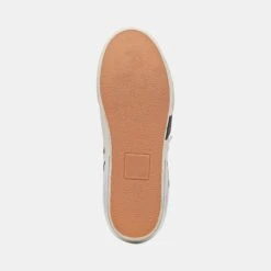 Dolce Vita ZINA SNEAKERS ZEBRA FABRIC -Dolce Vita DOLCEVITA SNEAKERS ZINA ZEBRAFABRIC 07