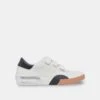 Dolce Vita ZYLA SNEAKERS WHITE BLACK STELLA -Dolce Vita DOLCEVITA SNEAKER ZYLA WHITE BLACKSTELLA 02