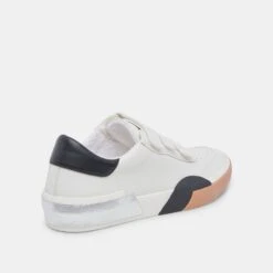 Dolce Vita ZYLA SNEAKERS WHITE BLACK STELLA -Dolce Vita DOLCEVITA SNEAKER ZYLA WHITE BLACKSTELLA 03