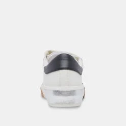 Dolce Vita ZYLA SNEAKERS WHITE BLACK STELLA -Dolce Vita DOLCEVITA SNEAKER ZYLA WHITE BLACKSTELLA 05