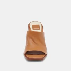 Dolce Vita GILDED WEDGES ACORN LEATHER -Dolce Vita DOLCEVITA WEDGES GILDED ACORNLEATHER 04