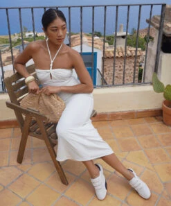 Dolce Vita ZYLA SNEAKERS WHITE BLACK STELLA -Dolce Vita ZylaPDP2