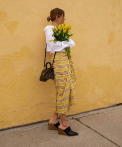 Dolce Vita BEEMA MULES BLACK LEATHER -Dolce Vita beema 1