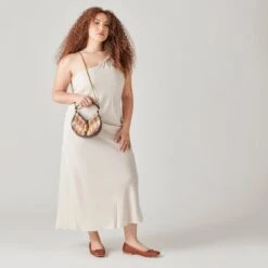 Dolce Vita CAMI CROSSBODY HICKORY PATCHWORK -Dolce Vita download 43