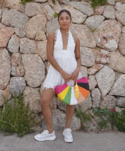 Dolce Vita DOLEN PEARL SNEAKERS VANILLA PEARLS -Dolce Vita dp3