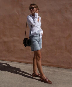 Dolce Vita HARDI LOAFERS BROWN CRINKLE PATENT -Dolce Vita hardi 1